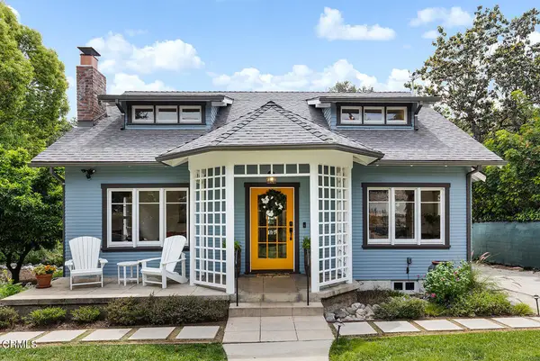 408 Alameda Street, Altadena, CA 91001