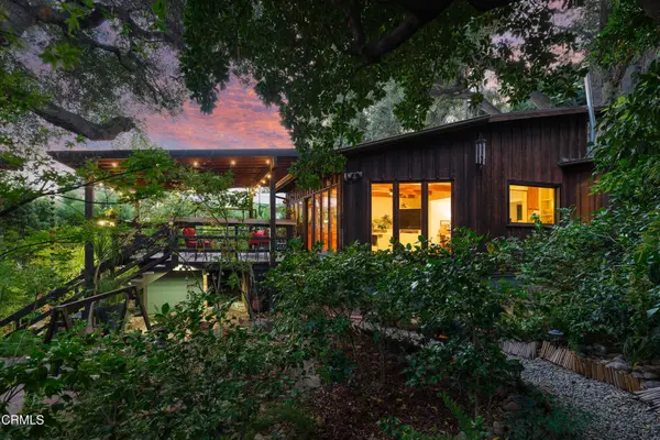 481 Woodland Drive, Sierra Madre, CA 91024