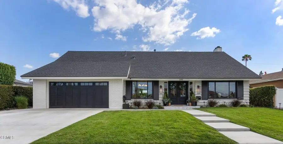 646 Pinehurst Avenue, Placentia, CA 92870 - #2