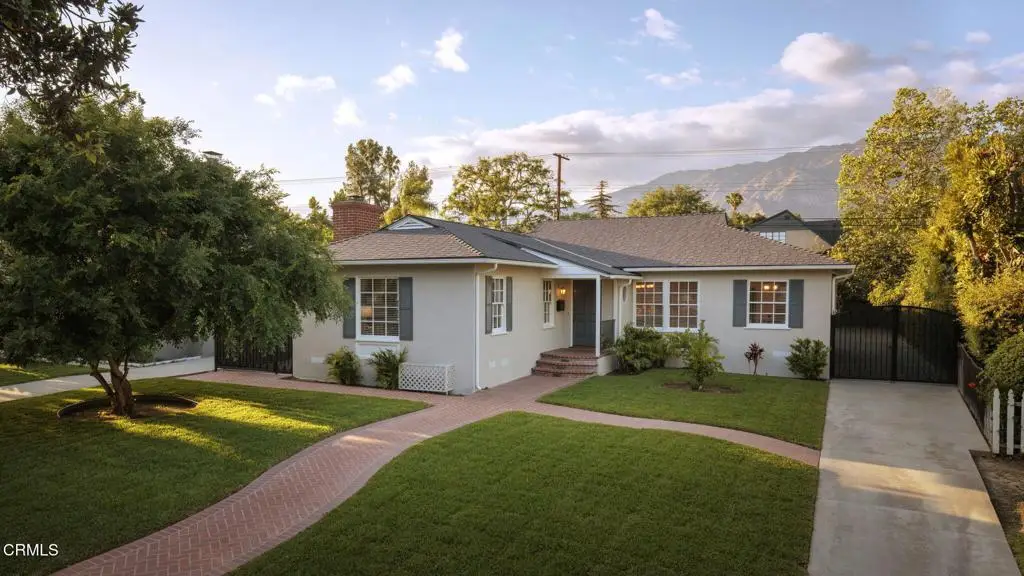 2215 Las Lunas Street, Pasadena, CA 91107 - #1