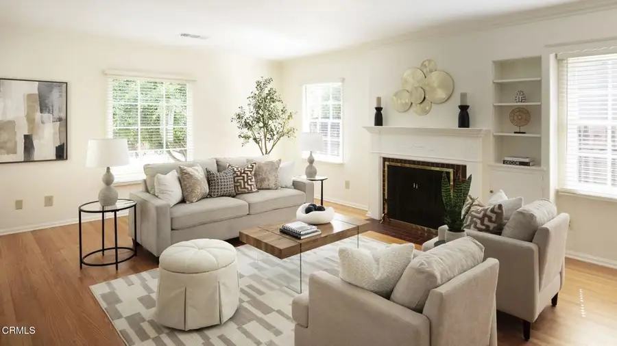 2215 Las Lunas Street, Pasadena, CA 91107 - #2