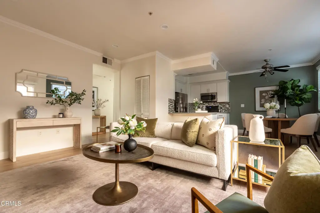 300 E Providencia Avenue #103, Burbank, CA 91502 - #1
