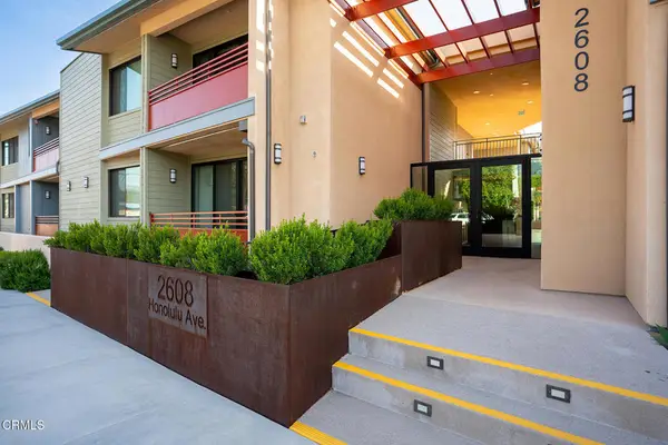 2608 Honolulu Avenue #208, Montrose, CA 91020