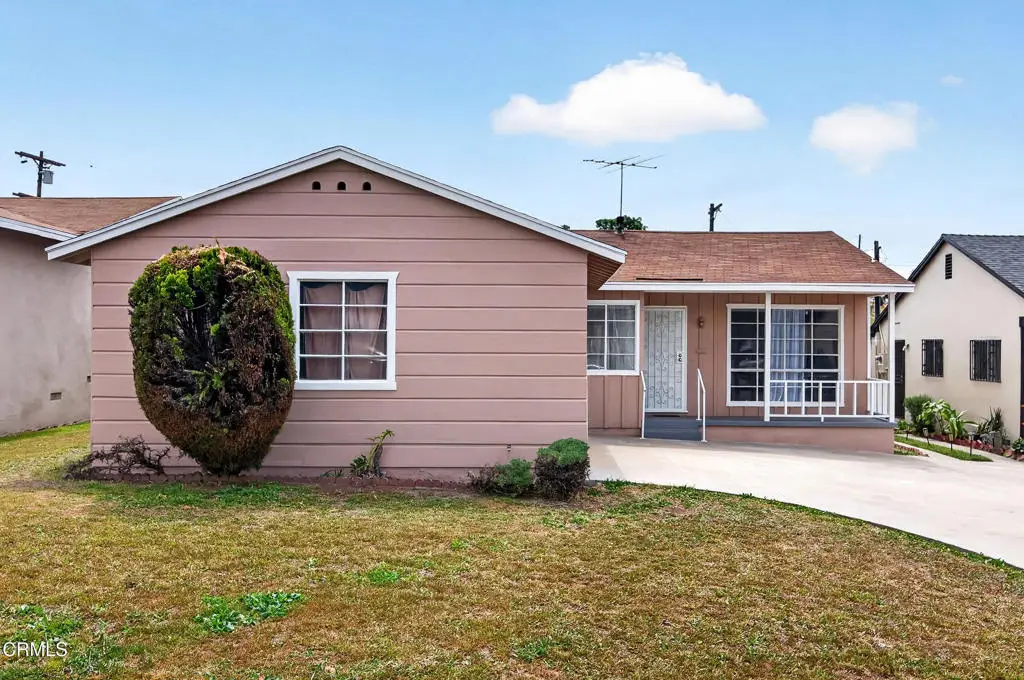 4828 Zella Place, Los Angeles, CA 90032 - #1