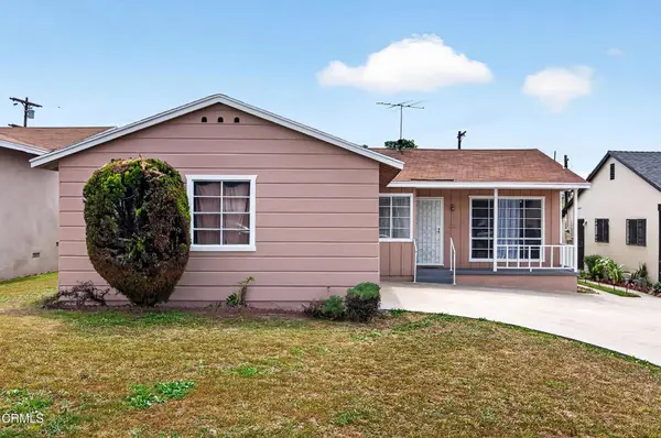 4828 Zella Place, Los Angeles, CA 90032