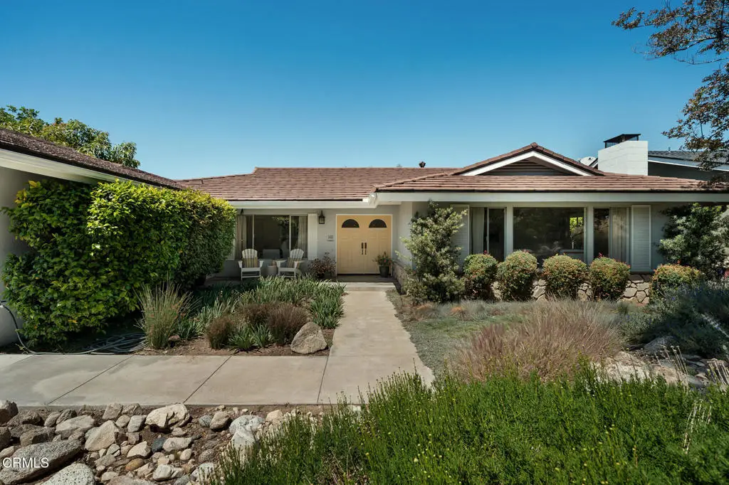 5015 Humphrey Way, La Crescenta, CA 91214 - #1