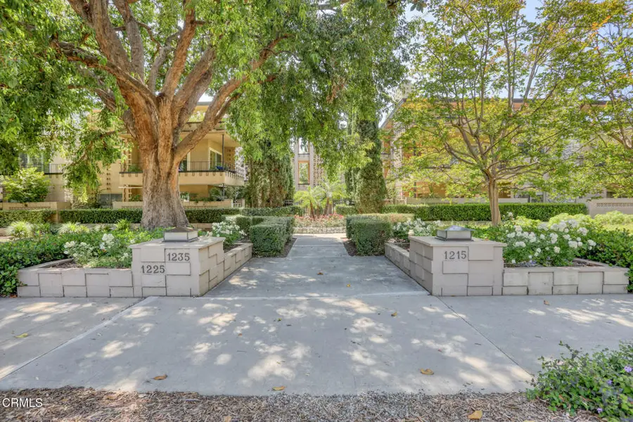 1225 S Orange Grove Boulevard #2, Pasadena, CA 91105 - #3