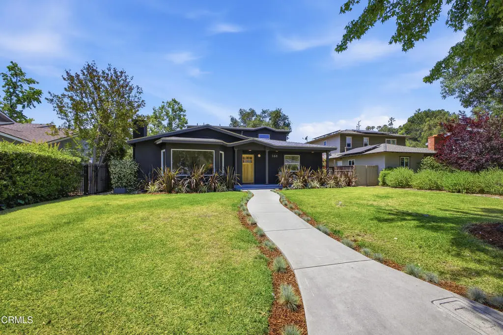 168 Lamour Drive, La Canada Flintridge, CA 91011 - #1