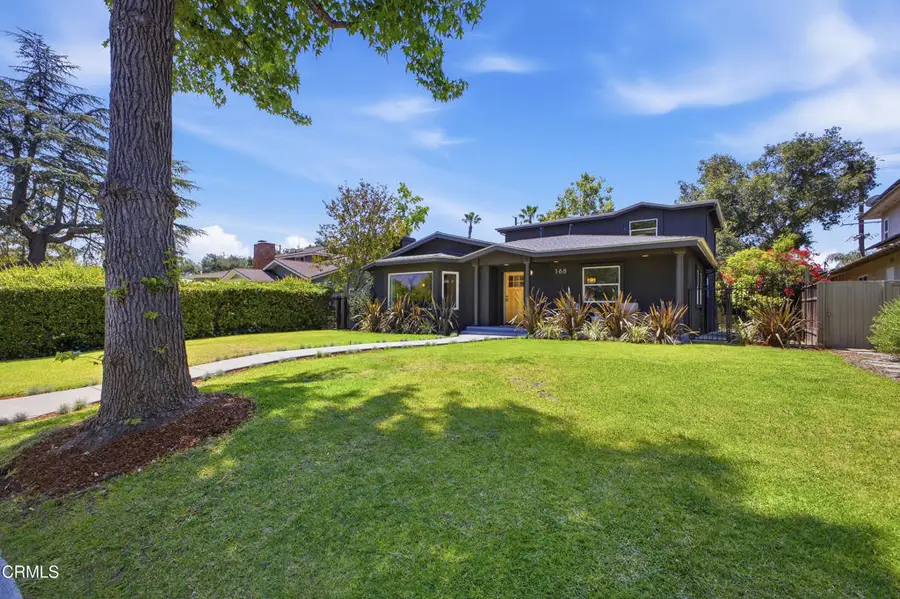 168 Lamour Drive, La Canada Flintridge, CA 91011 - #2