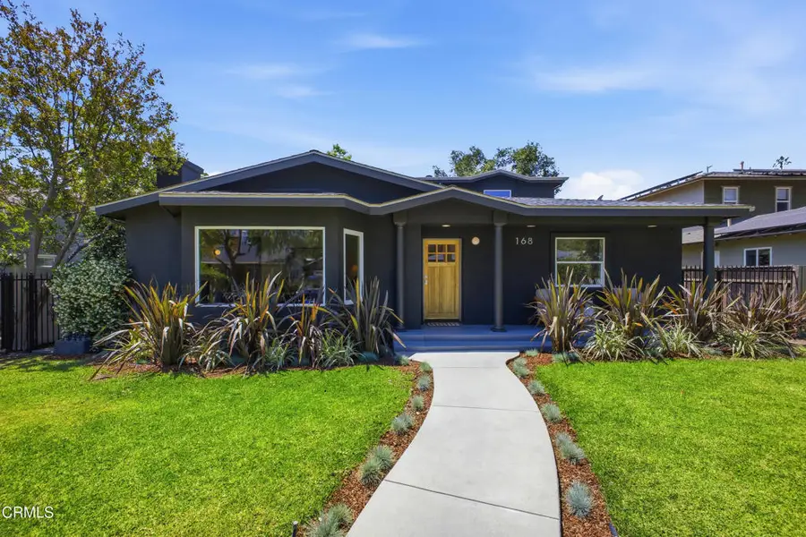 168 Lamour Drive, La Canada Flintridge, CA 91011 - #3