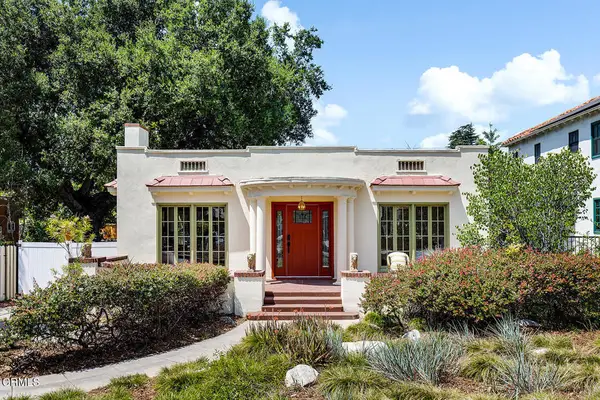 1275 N Hill Avenue, Pasadena, CA 91104