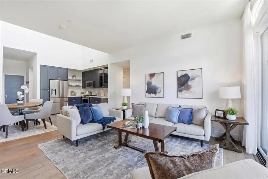 125 Hurlbut Street #205, Pasadena, CA 91105 - #3