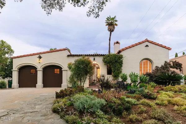 808 Grand Avenue, South Pasadena, CA 91030