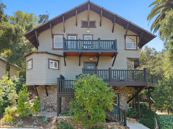 1243 Brunswick Avenue, South Pasadena, CA 91030