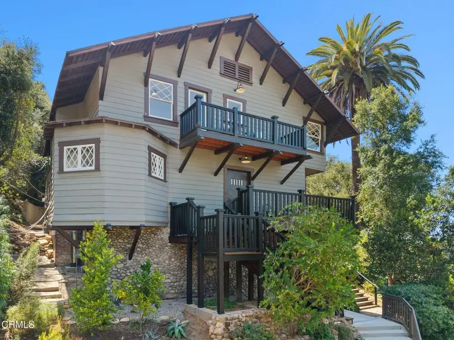 1243 Brunswick Avenue, South Pasadena, CA 91030 - #2