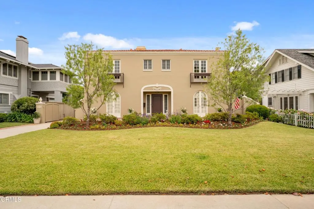 704 S Oakland Avenue, Pasadena, CA 91106 - #1