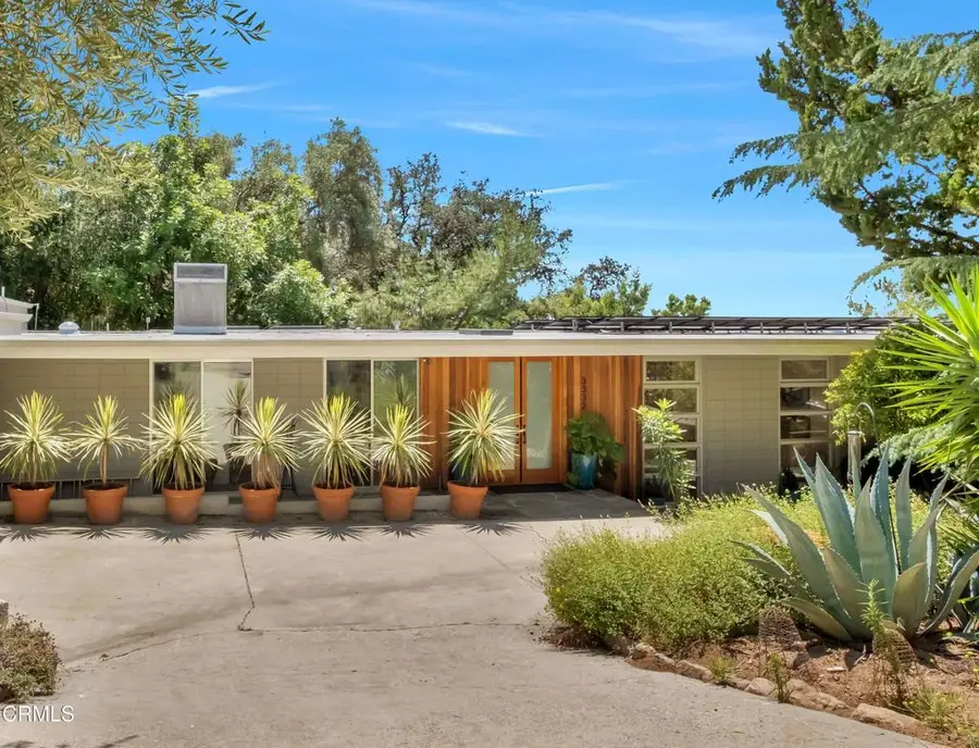 3332 Camp Huntington Road, Altadena, CA 91001 - #2