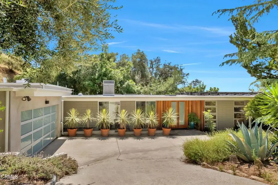 3332 Camp Huntington Road, Altadena, CA 91001 - #3