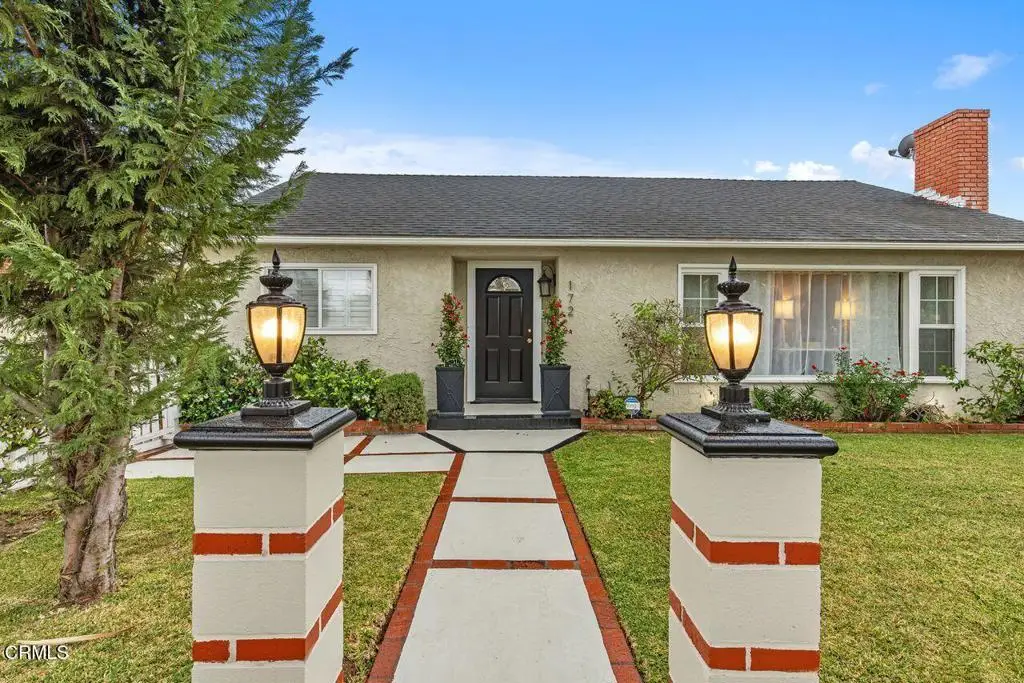 172 W Chestnut Avenue, San Gabriel, CA 91776 - #1