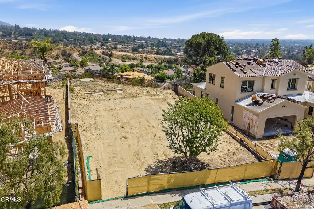 3636 Giddings Ranch Road, Altadena, CA 91001 - #1