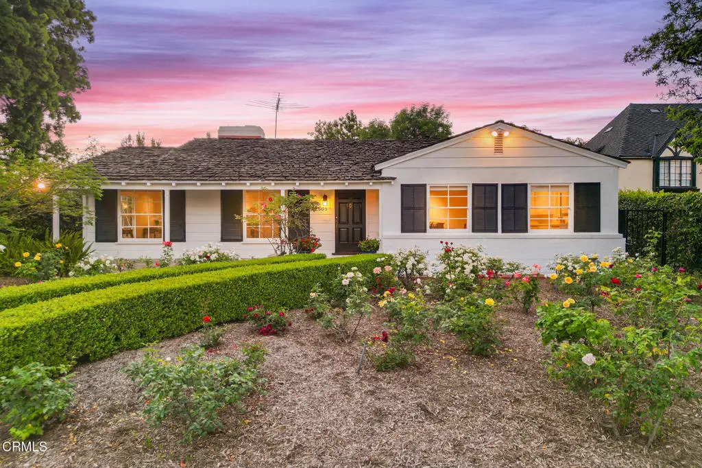 2505 Monterey Road, San Marino, CA 91108 - #1