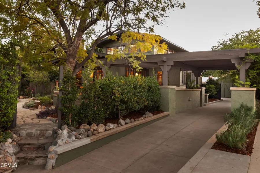 1785 N Los Robles Avenue, Pasadena, CA 91104 - #2
