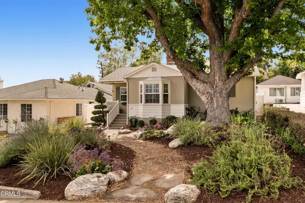 163 N Lincoln Place, Monrovia, CA 91016