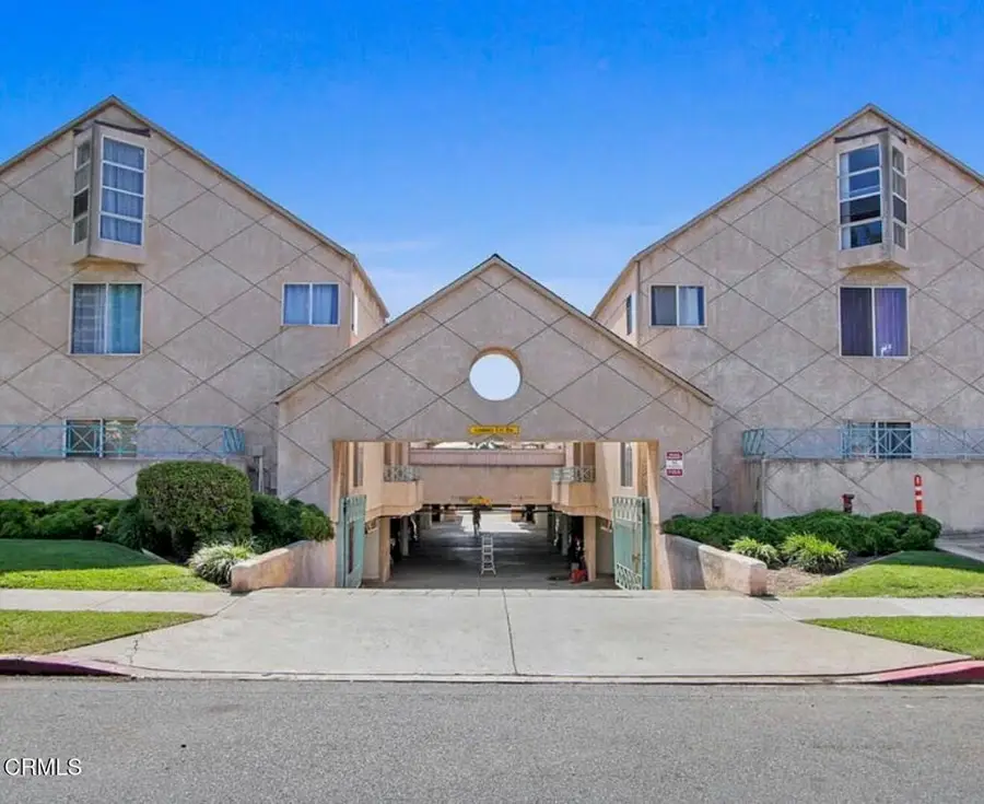 614 Venice Way #210, Inglewood, CA 90302 - #2