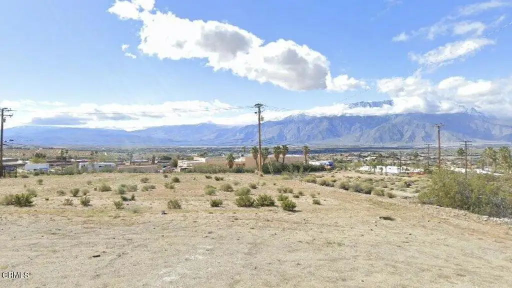 68165 Club Circle Drive, Desert Hot Springs, CA 92240 - #1