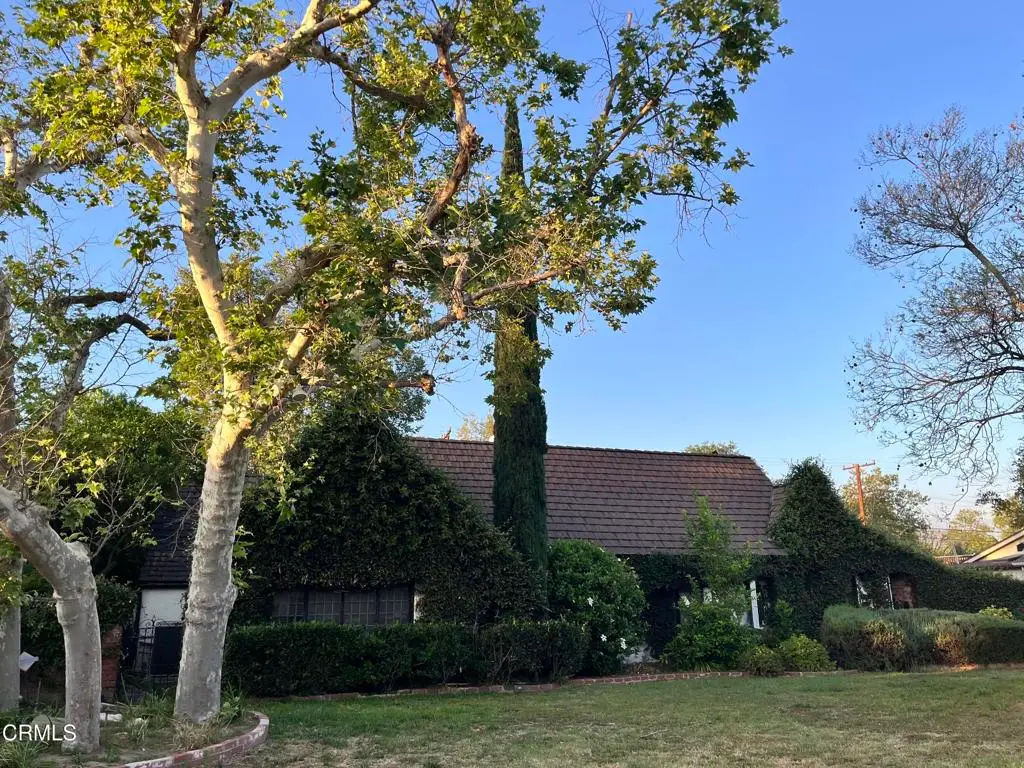 1625 Rancho Avenue, Glendale, CA 91201 - #1