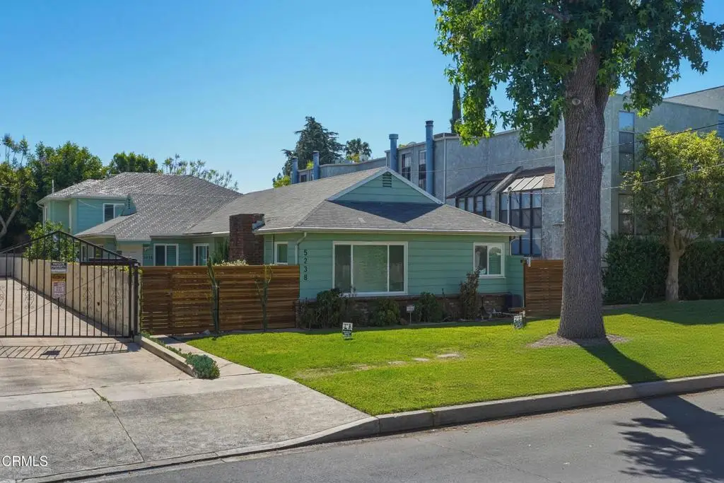 5236 Bellingham Avenue, Valley Village, CA 91607 - #1