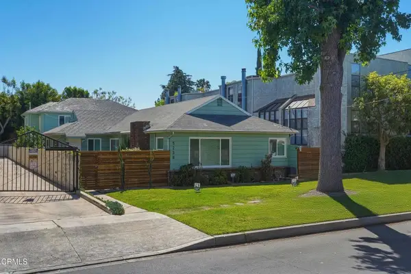 5236 Bellingham Avenue, Los Angeles, CA 91607