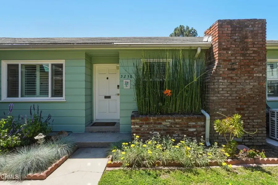 5236 Bellingham Avenue, Valley Village, CA 91607 - #2