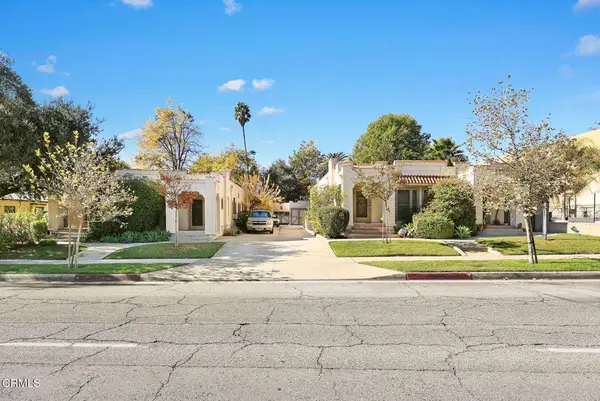 1165 Lake Avenue, Pasadena, CA 91104