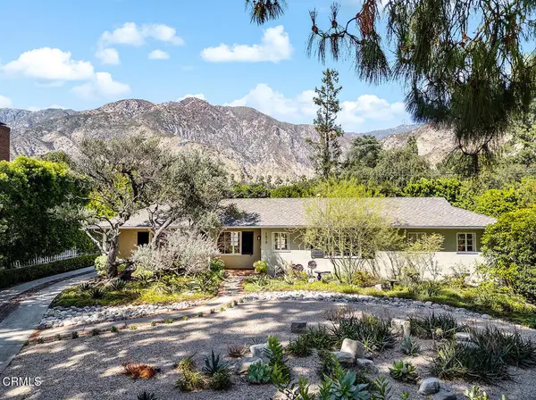 1973 Midwick Drive, Altadena, CA 91001