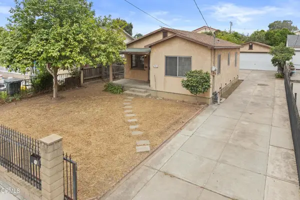 2715 Falling Leaf Avenue, Rosemead, CA 91770