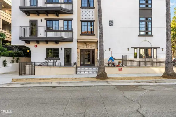 139 S Oak Knoll Avenue #102, Pasadena, CA 91101