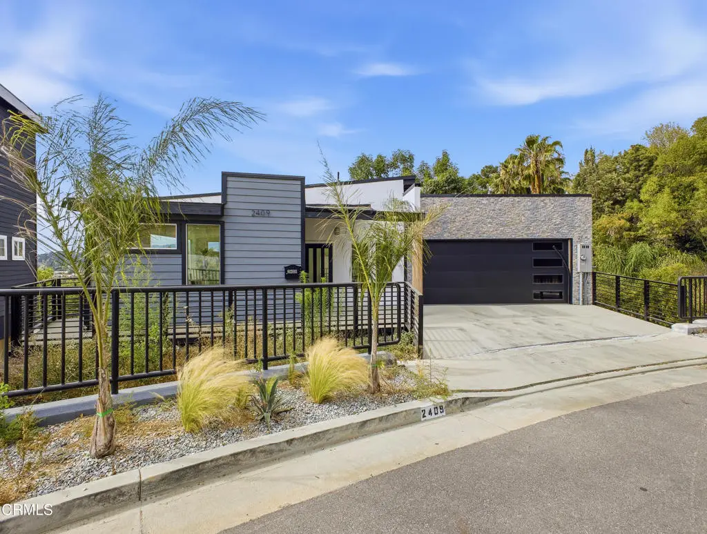 2409 Yorkshire Drive, Los Angeles, CA 90065 - #1