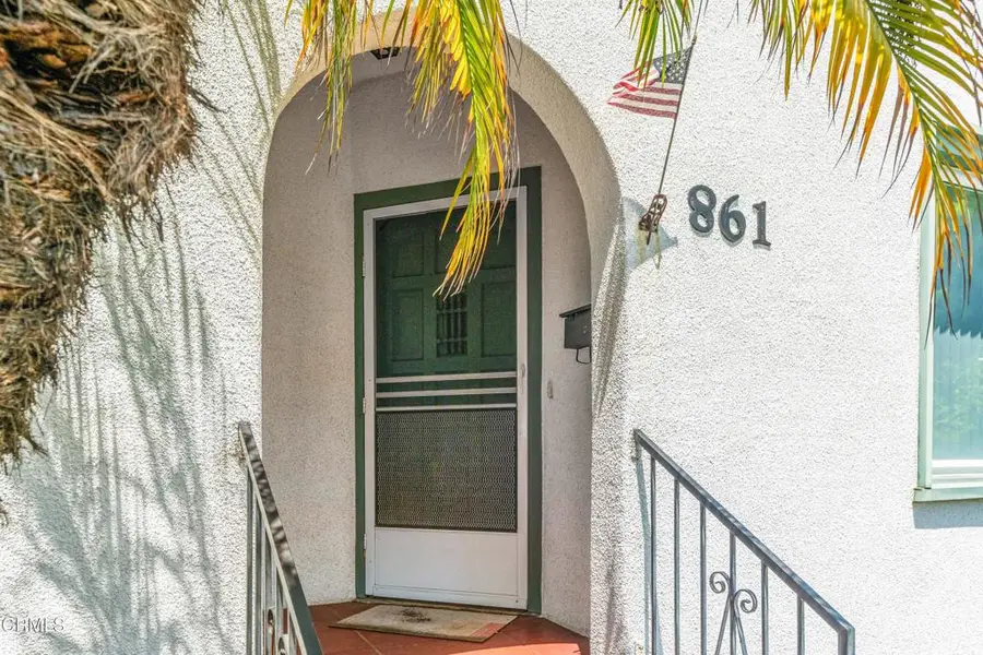 861 Monterey Road, Glendale, CA 91206 - #2