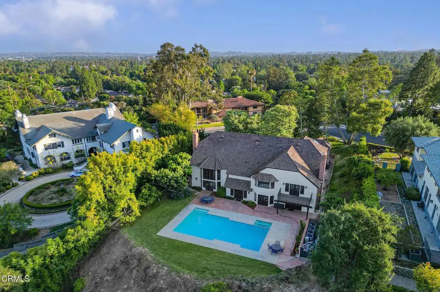 1230 Patton Court, San Marino, CA 91108 - #3