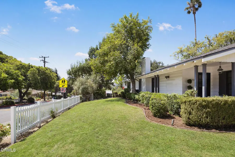 1200 Fernside Drive, La Canada Flintridge, CA 91011 - #3