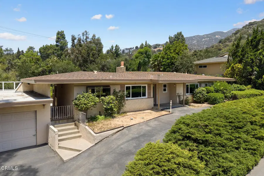 1349 El Vago Street, La Canada Flintridge, CA 91011 - #2