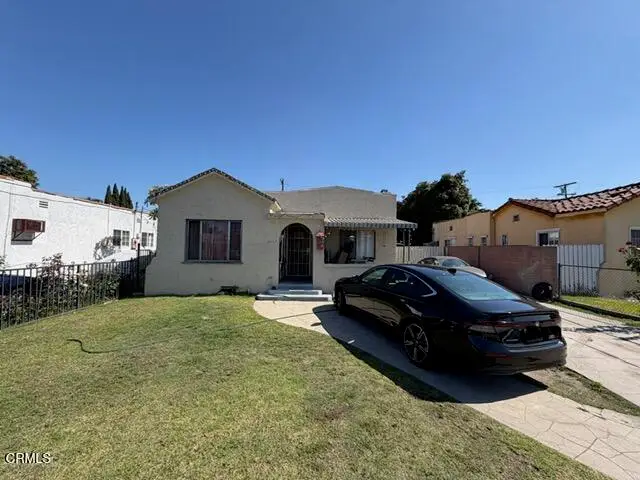 2463 Broadway, Huntington Park, CA 90255 - #1