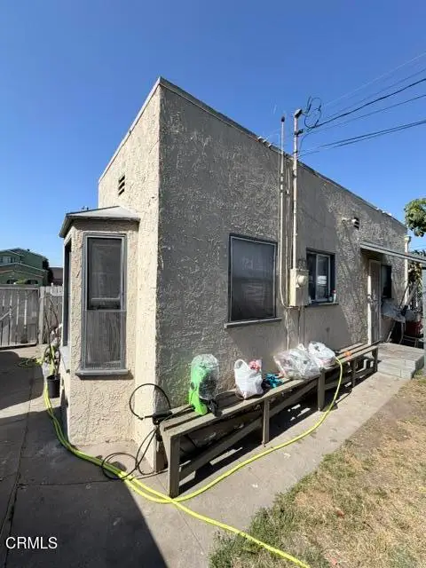 2463 Broadway, Huntington Park, CA 90255 - #2