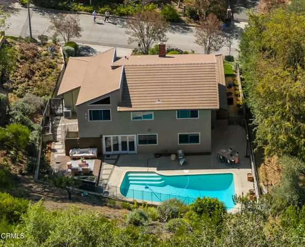 579 Acacia Street, Sierra Madre, CA 91024