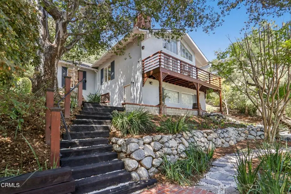 627 Linda Vista Avenue, Pasadena, CA 91105 - #1