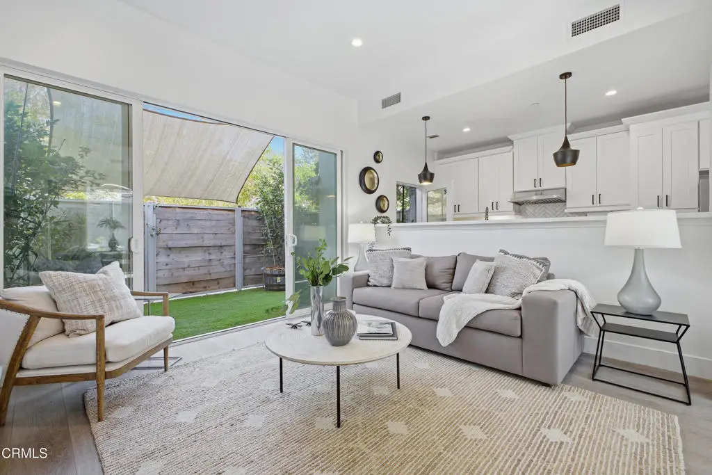 206 N Moore Avenue #E, Monterey Park, CA 91754 - #1