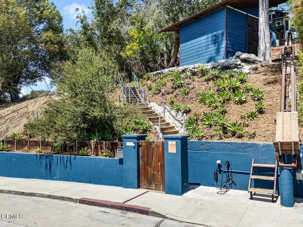 2537 Crestmoore Place, Los Angeles, CA 90065 - #1