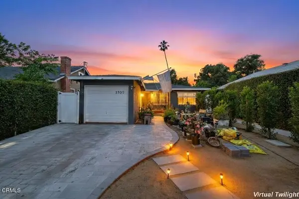 1705 N Madison Avenue, Pasadena, CA 91104