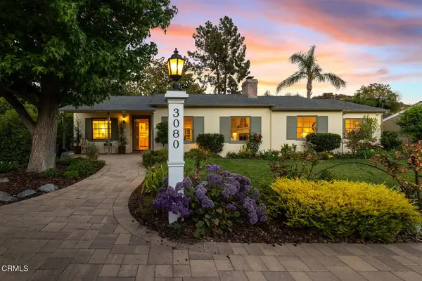 3080 Menlo Drive, Glendale, CA 91208